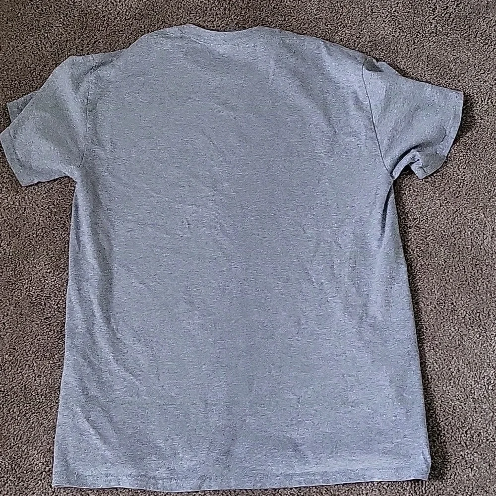 Gray Cape May NJ Medium Tee - Picture 2 of 4